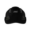 Ironwear Raptor Type II Vented Safety Helmet 3976-BL